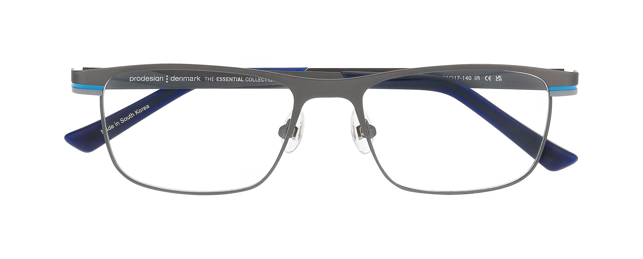 ProDesign DASH 1 Eyeglasses