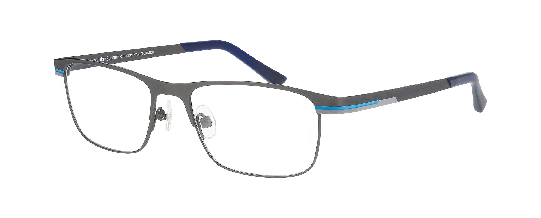 ProDesign DASH 1 Eyeglasses