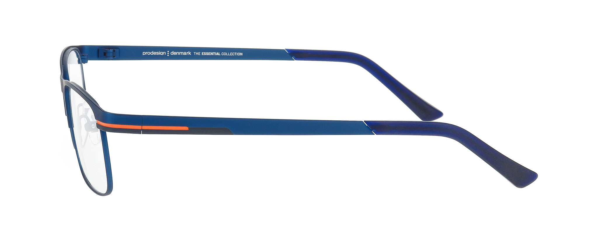 ProDesign DASH 1 Eyeglasses