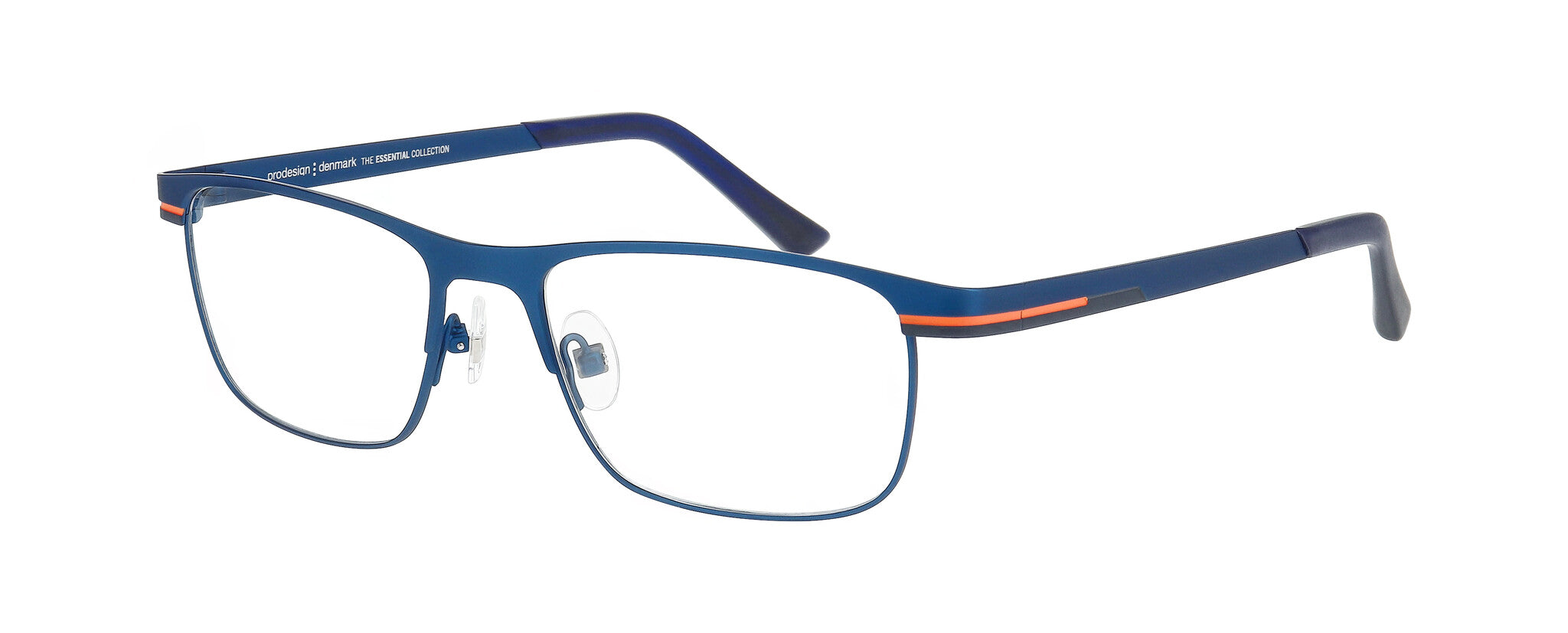ProDesign DASH 1 Eyeglasses