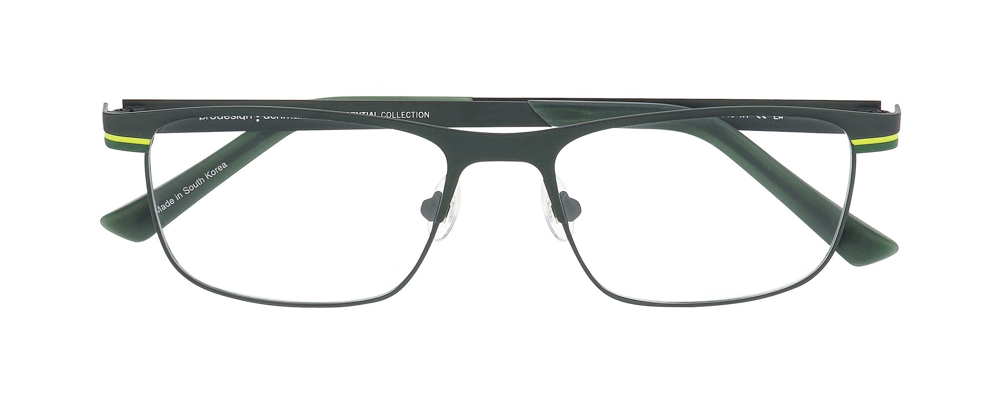 ProDesign DASH 1 Eyeglasses