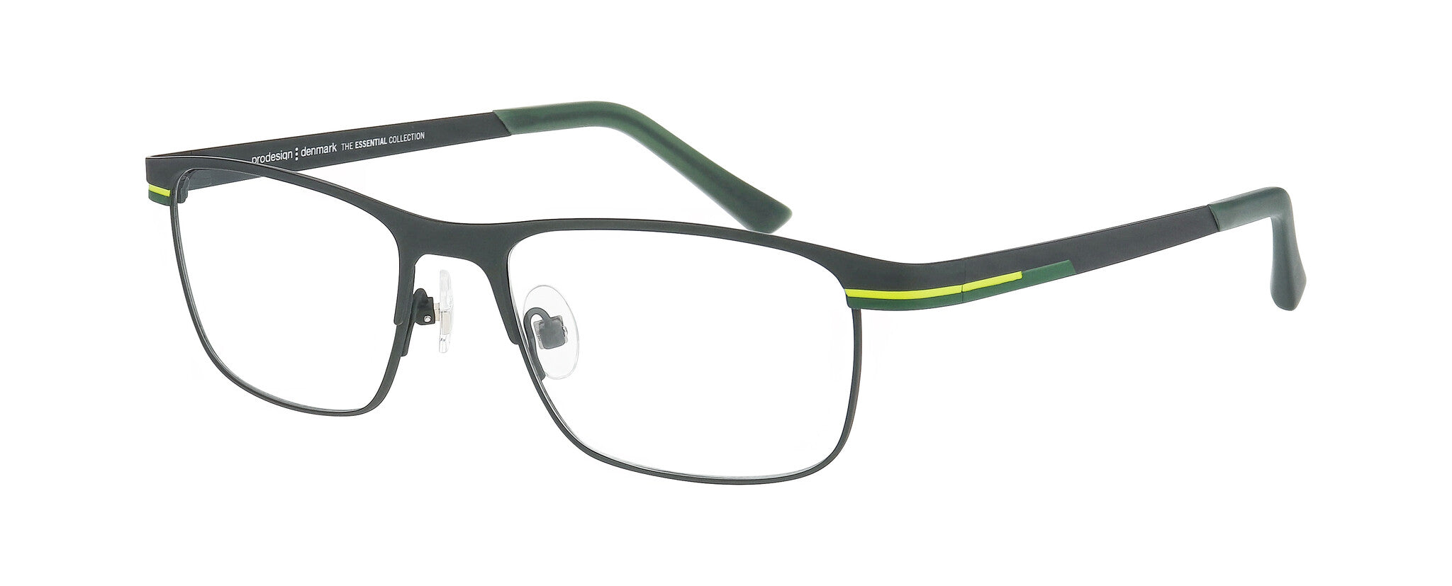 ProDesign DASH 1 Eyeglasses