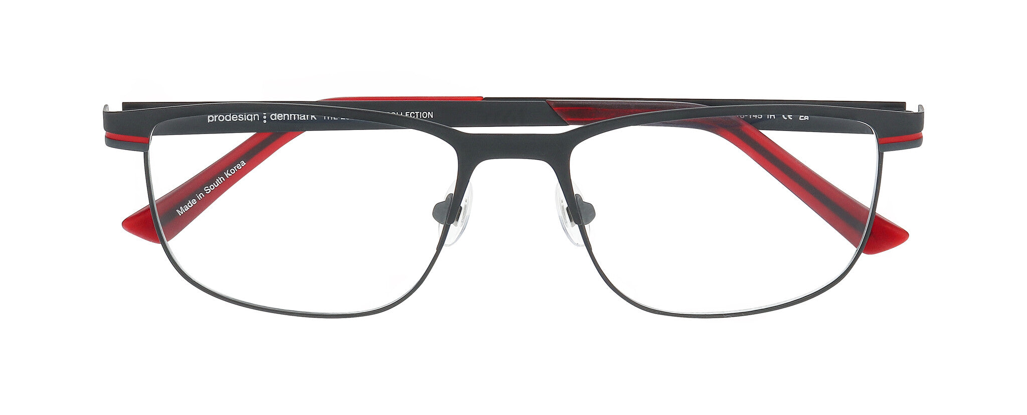 ProDesign DASH 2 Eyeglasses