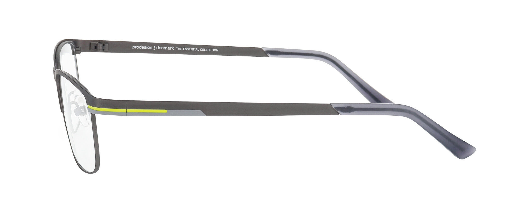 ProDesign DASH 2 Eyeglasses