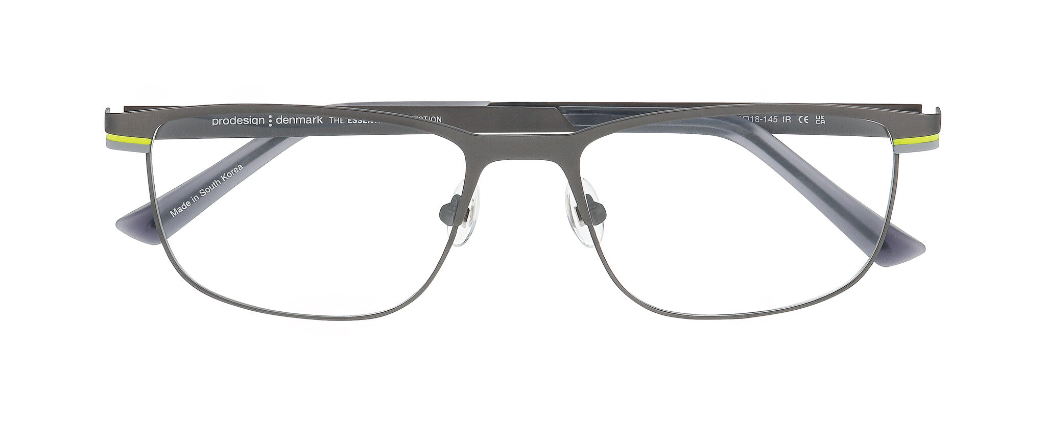 ProDesign DASH 2 Eyeglasses