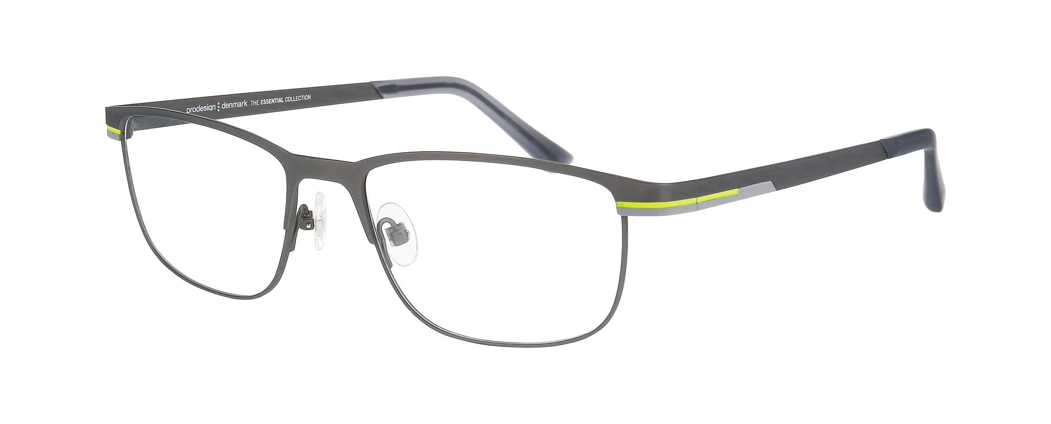 ProDesign DASH 2 Eyeglasses