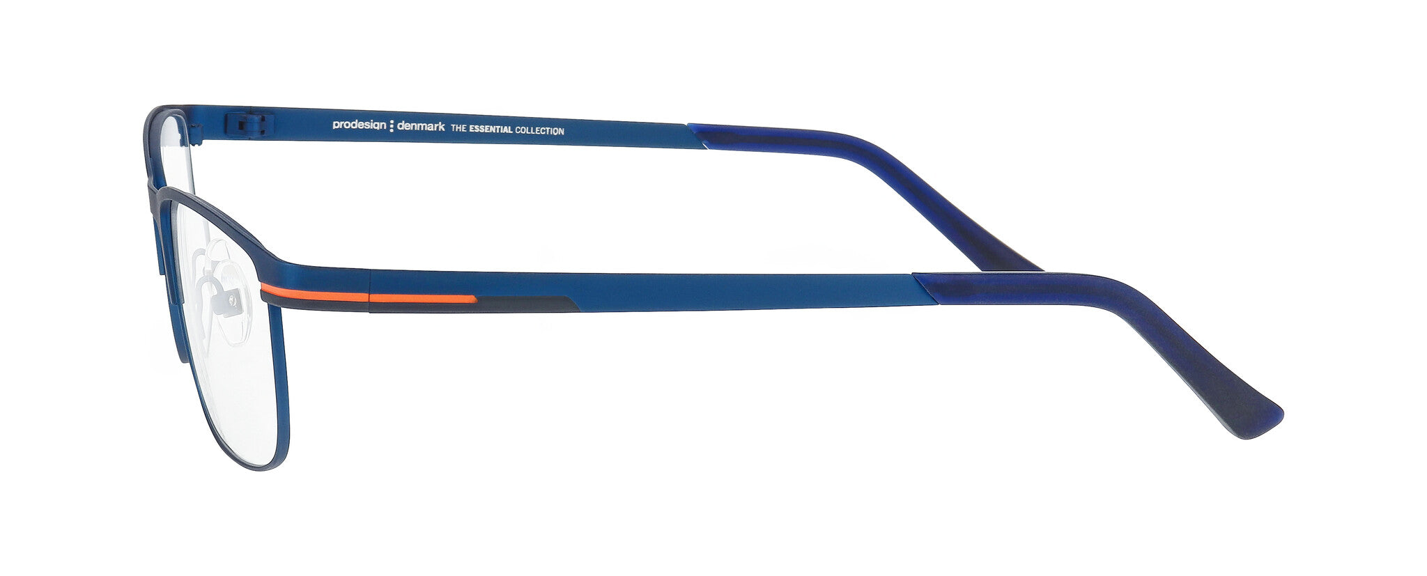 ProDesign DASH 2 Eyeglasses