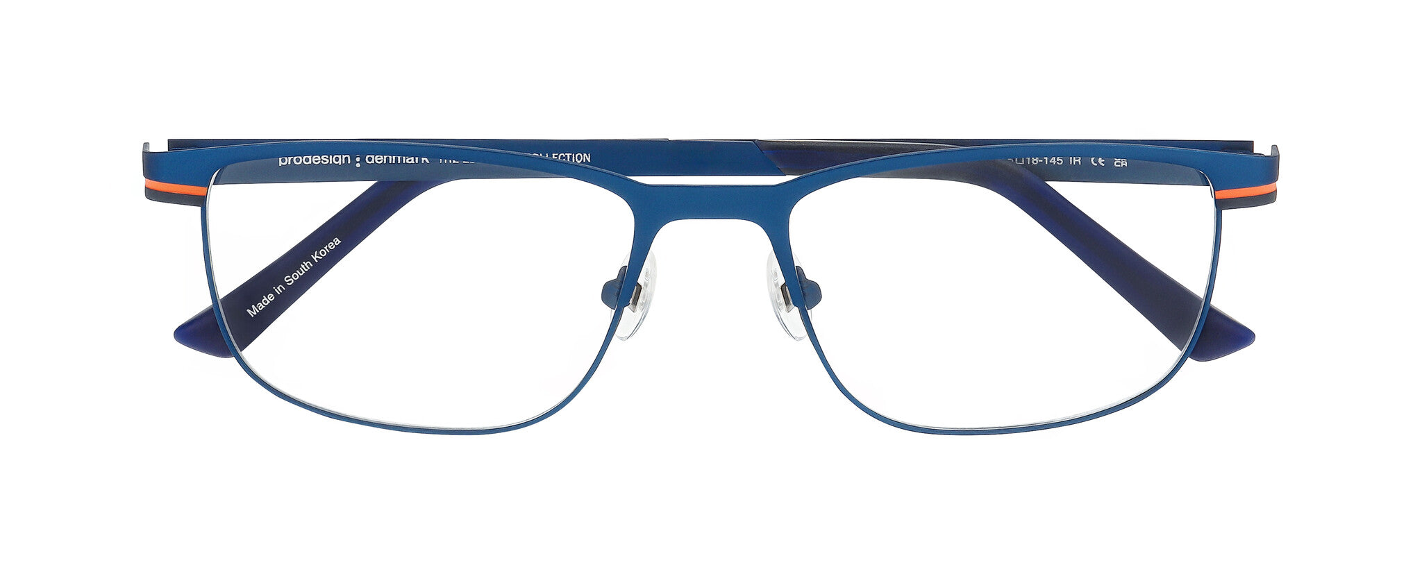 ProDesign DASH 2 Eyeglasses