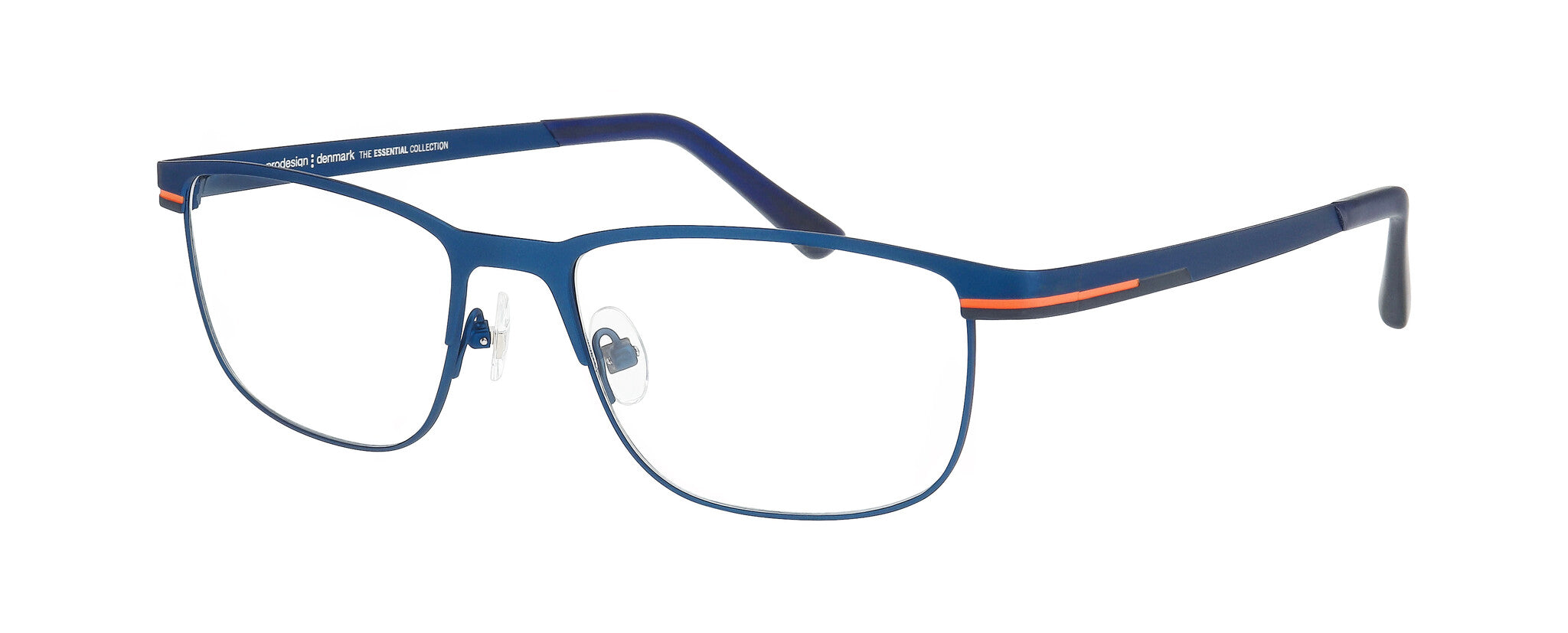ProDesign DASH 2 Eyeglasses