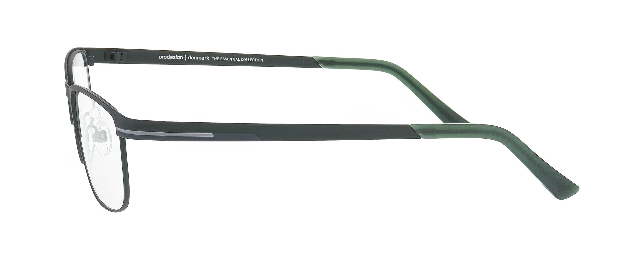 ProDesign DASH 2 Eyeglasses
