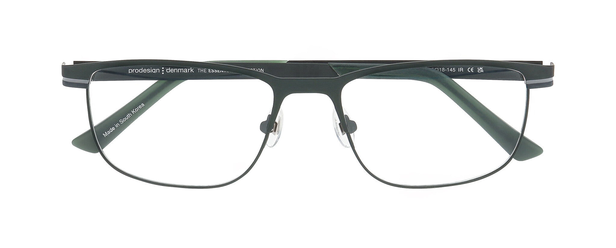 ProDesign DASH 2 Eyeglasses
