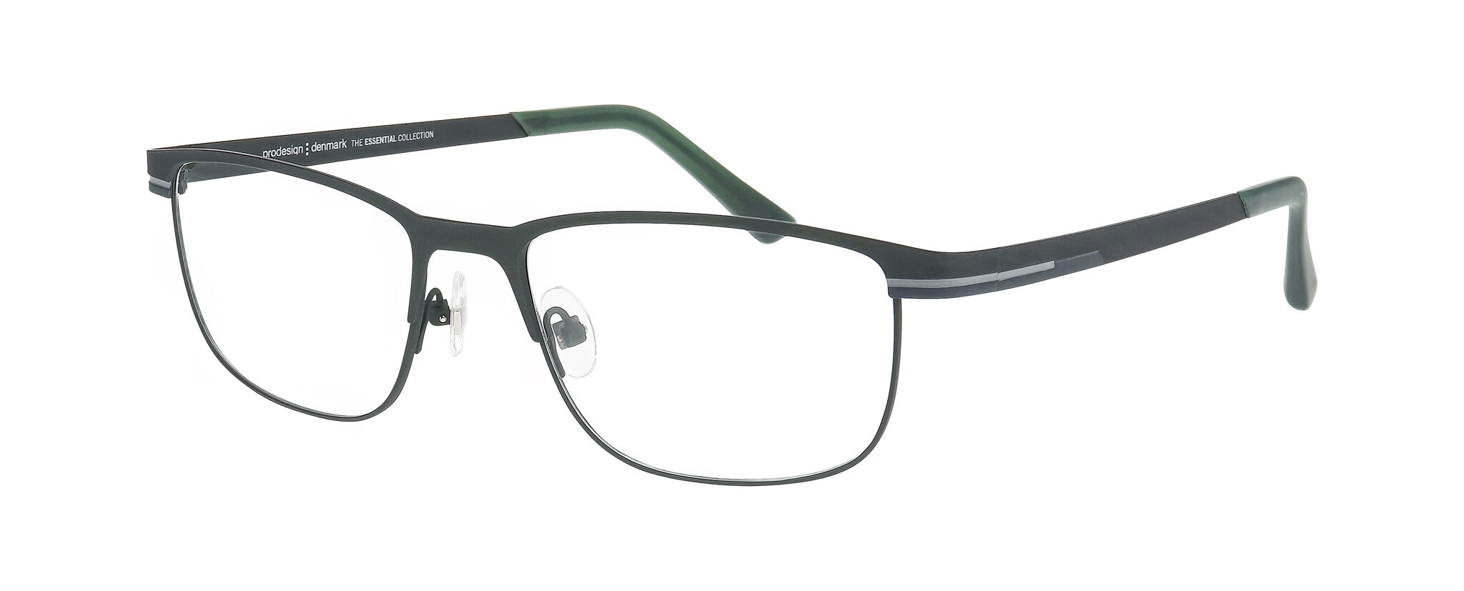 ProDesign DASH 2 Eyeglasses