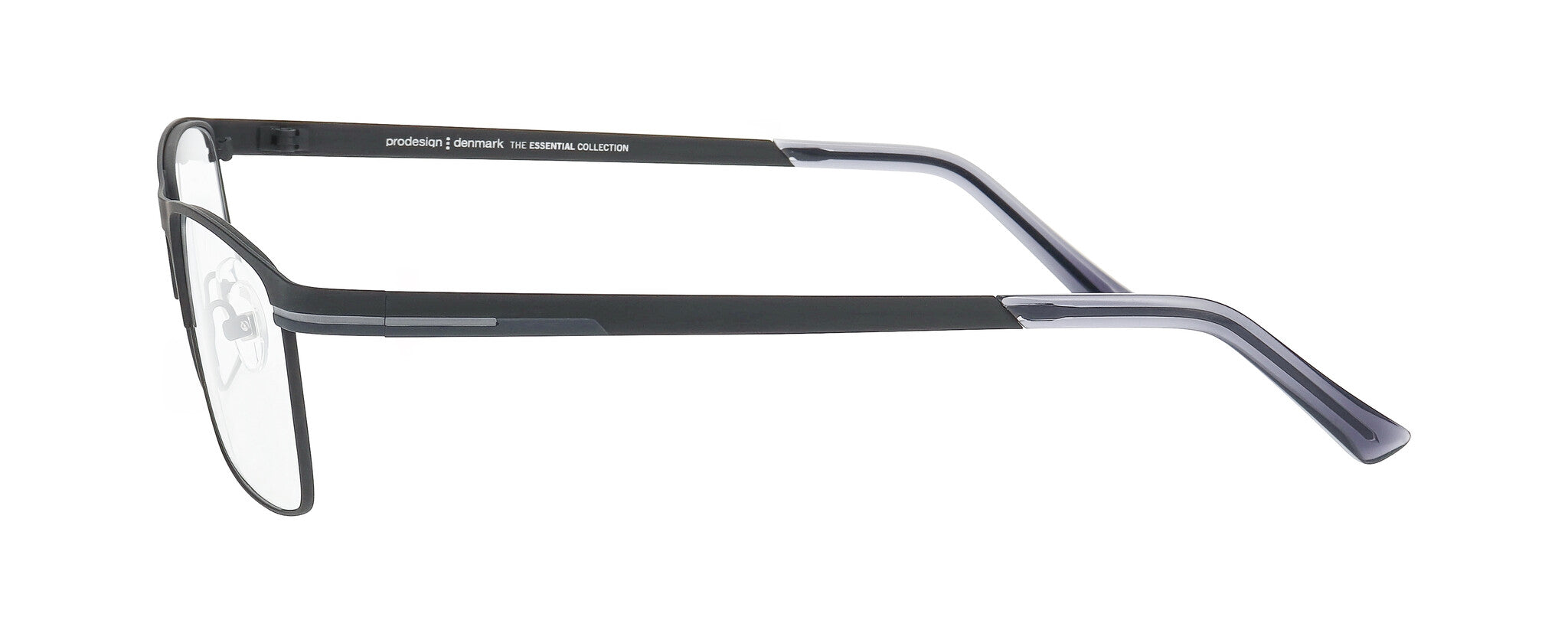 ProDesign DASH 3 Eyeglasses