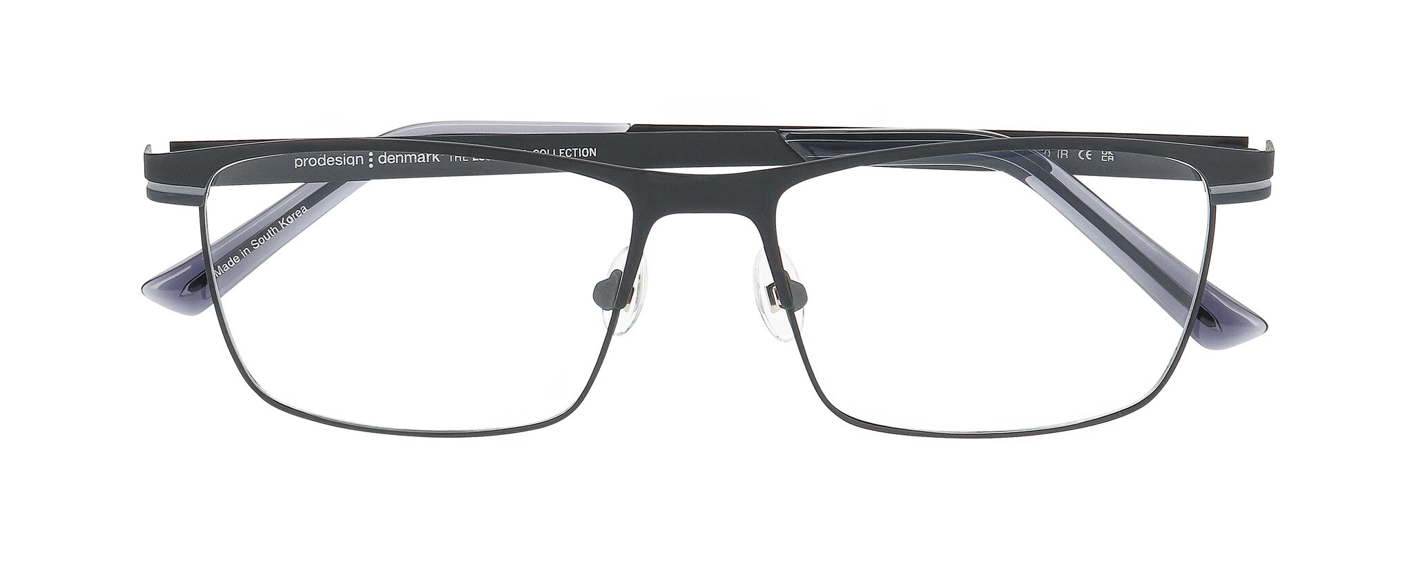 ProDesign DASH 3 Eyeglasses