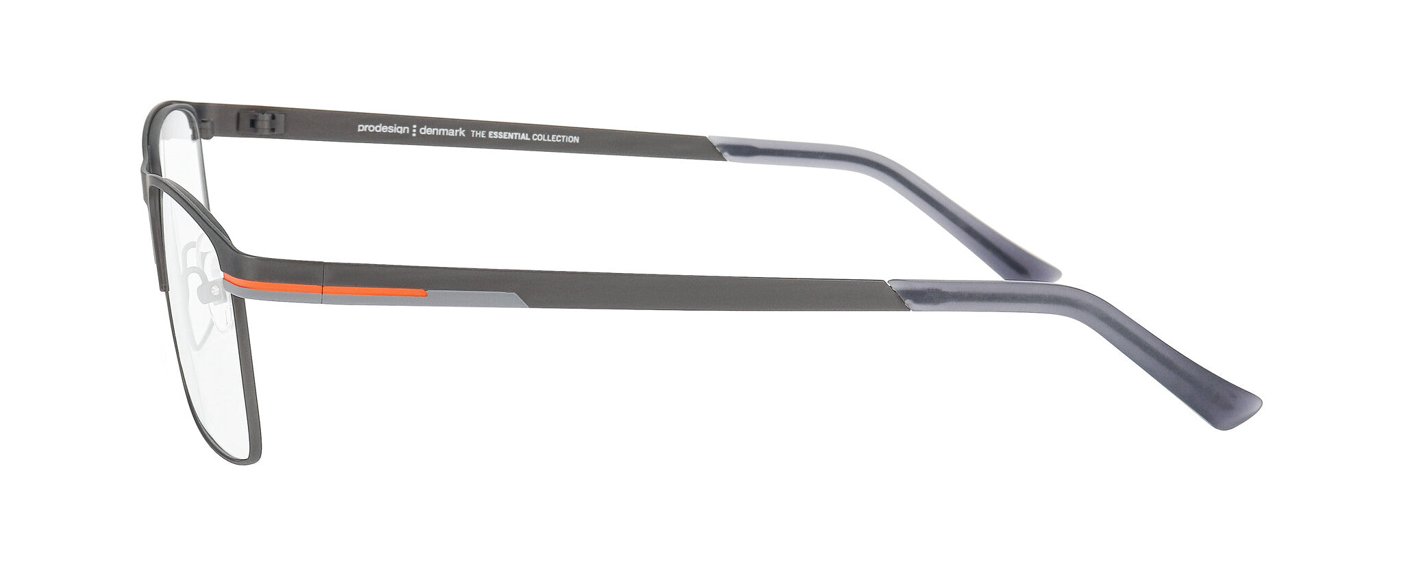 ProDesign DASH 3 Eyeglasses