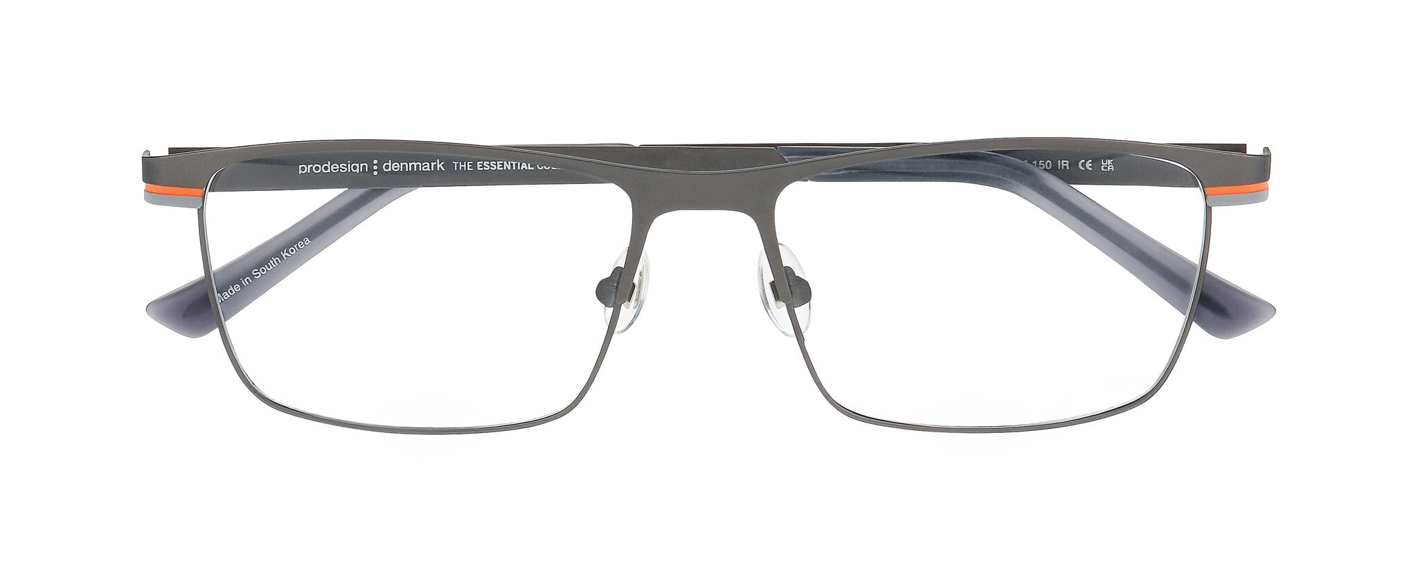 ProDesign DASH 3 Eyeglasses