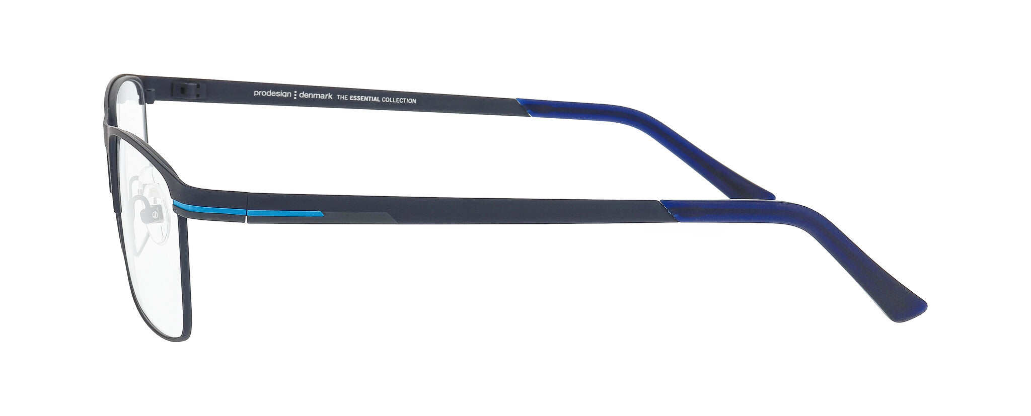 ProDesign DASH 3 Eyeglasses