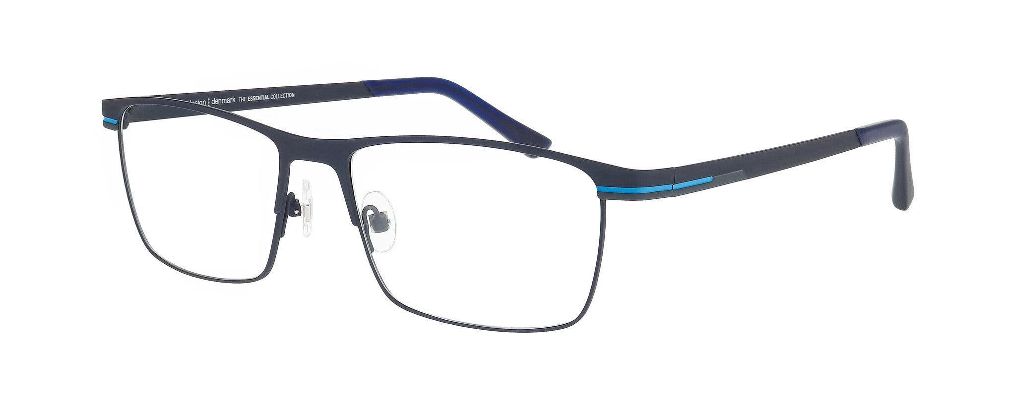 ProDesign DASH 3 Eyeglasses