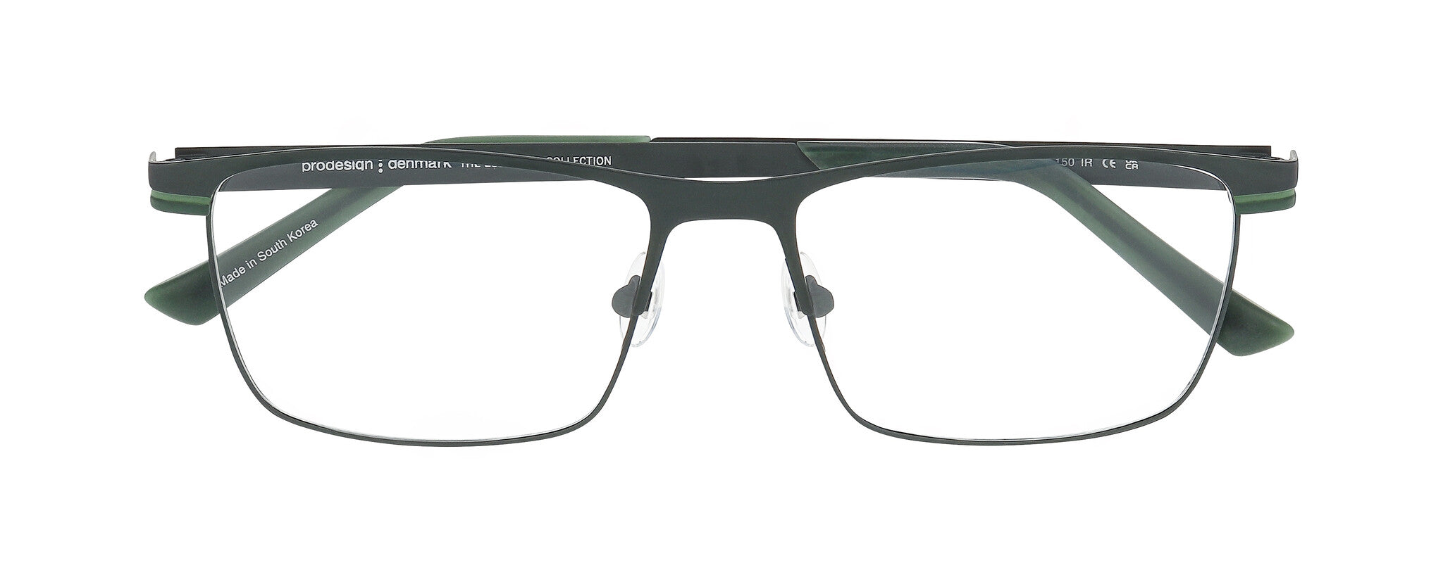 ProDesign DASH 3 Eyeglasses