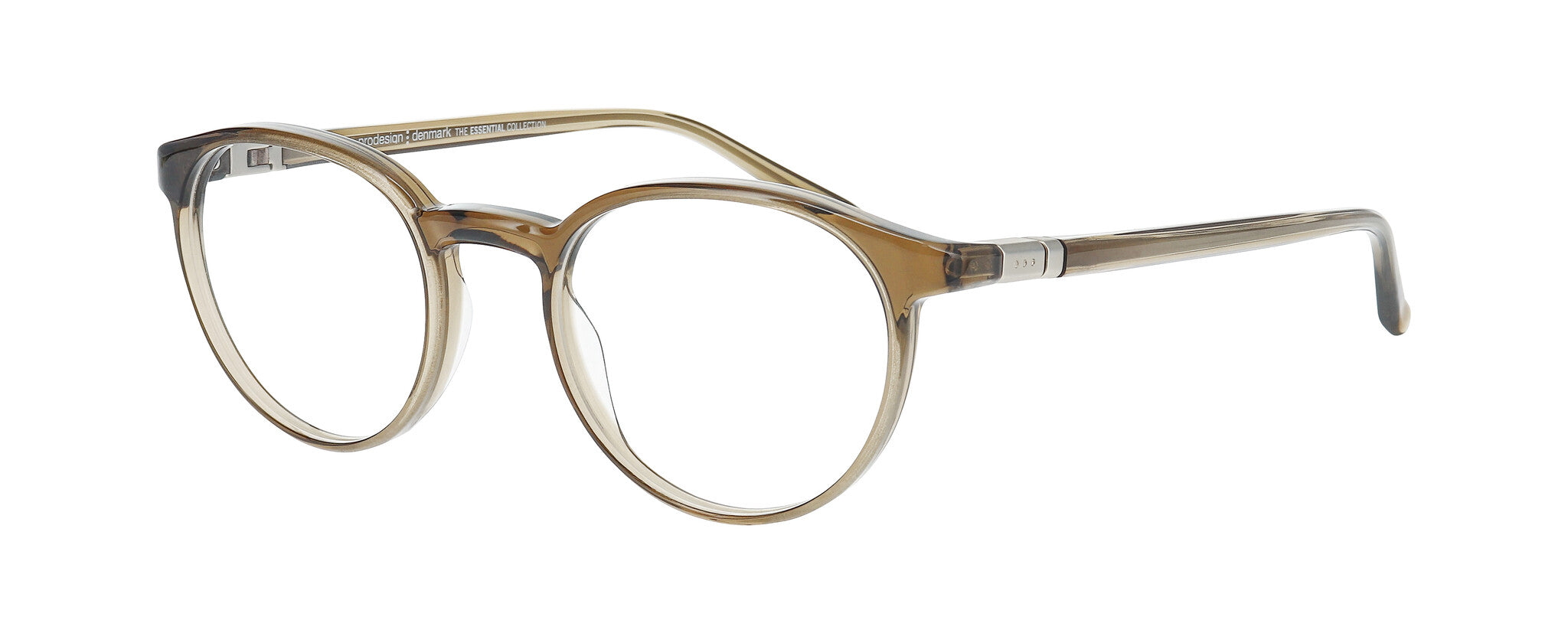 ProDesign MECH 1 Eyeglasses