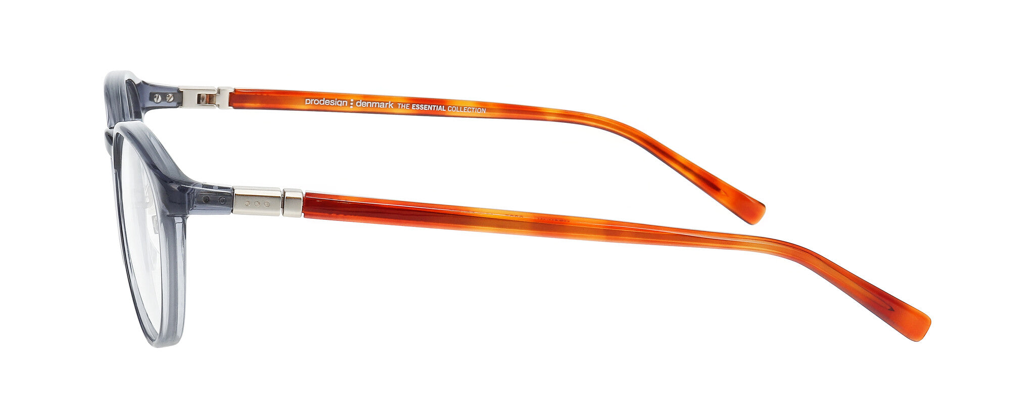 ProDesign MECH 1 Eyeglasses