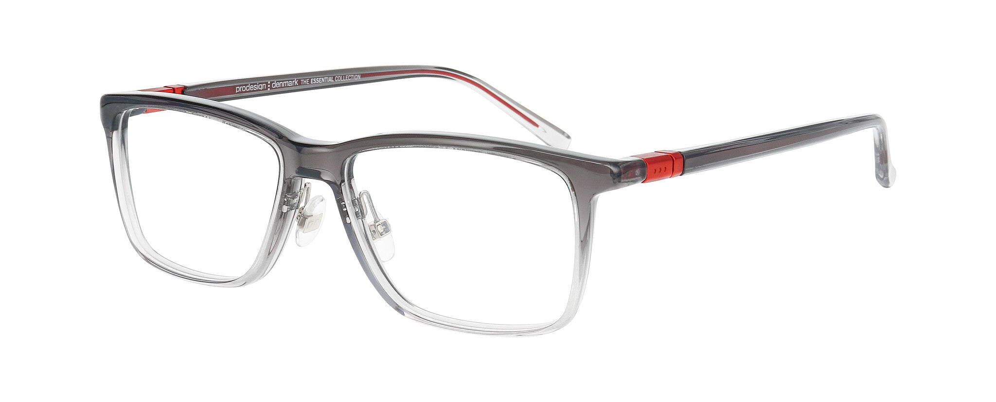 ProDesign MECH 2 Eyeglasses