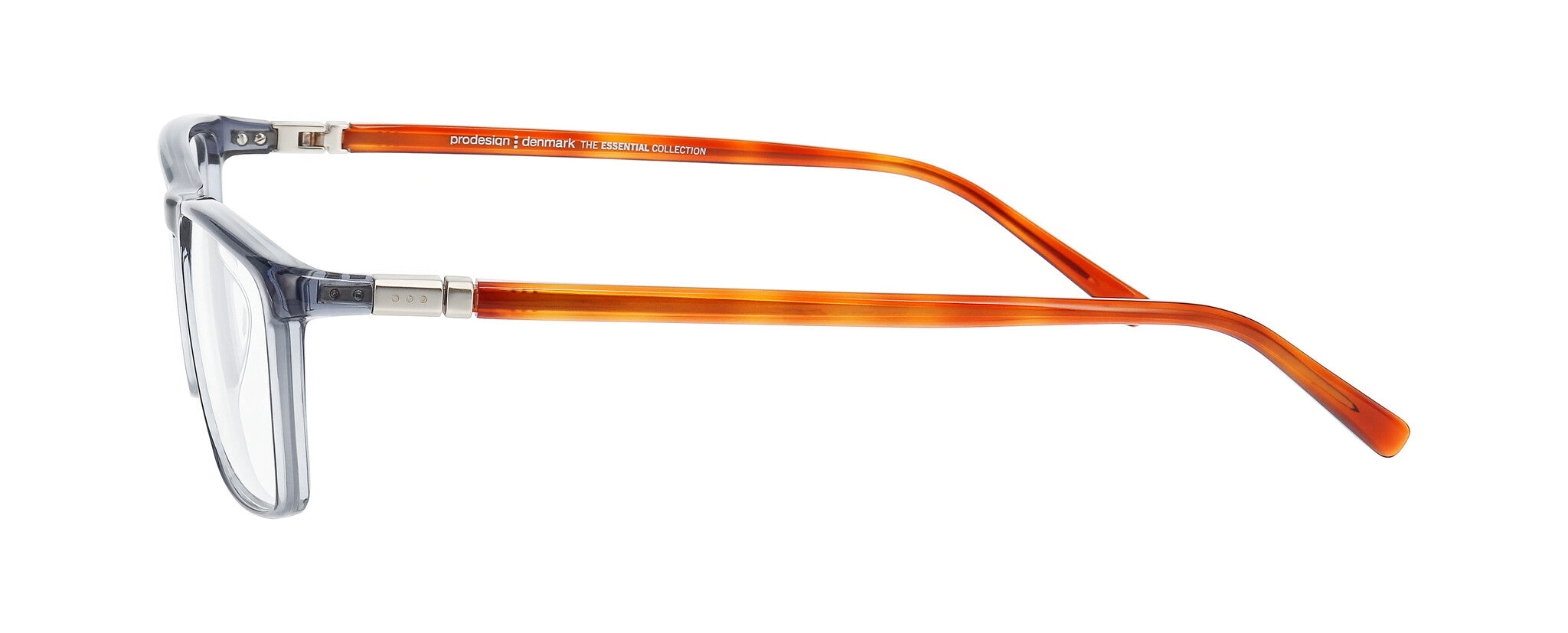 ProDesign MECH 3 Eyeglasses