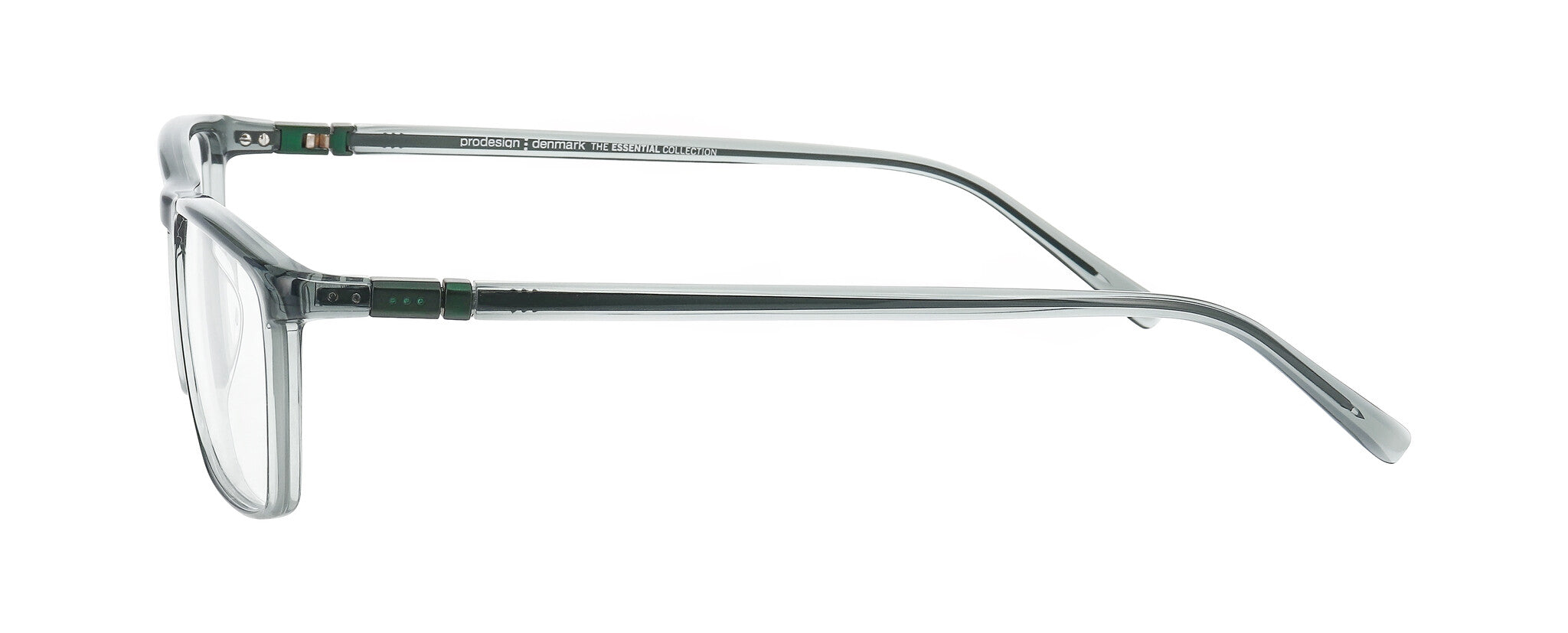 ProDesign MECH 3 Eyeglasses
