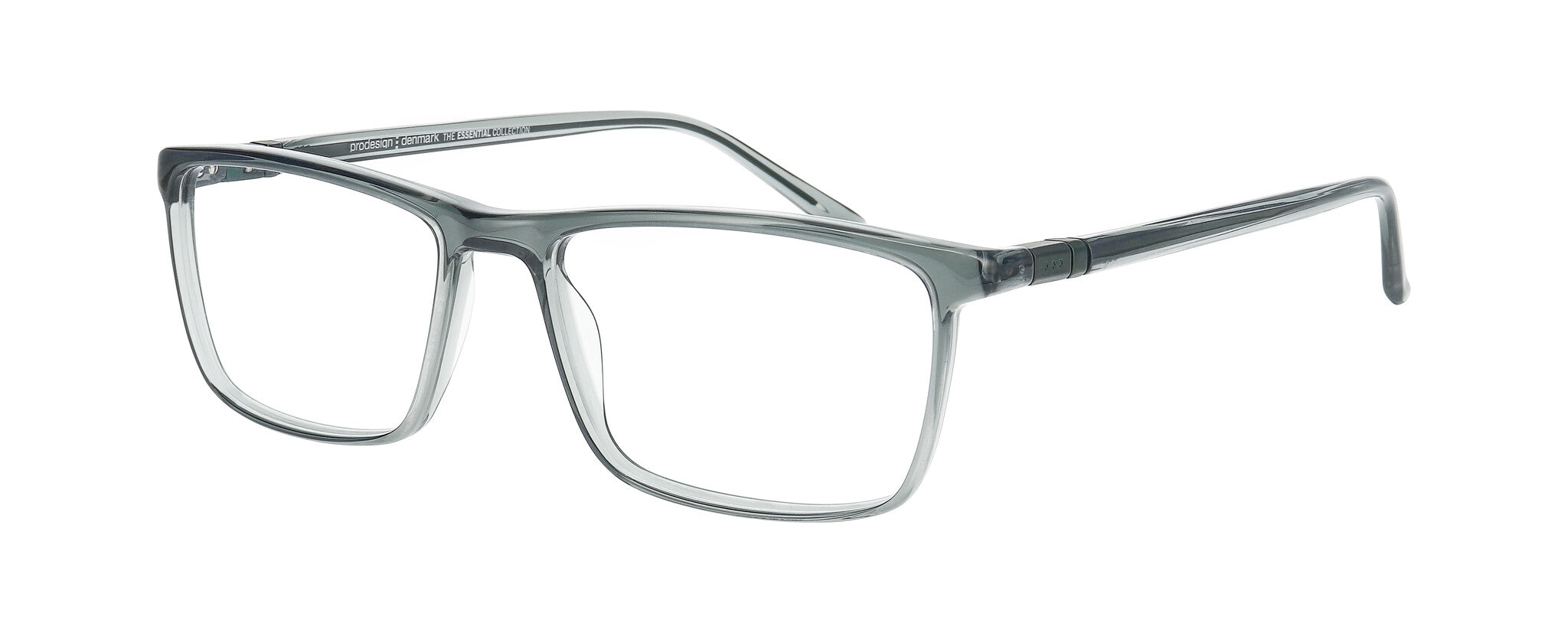 ProDesign MECH 3 Eyeglasses