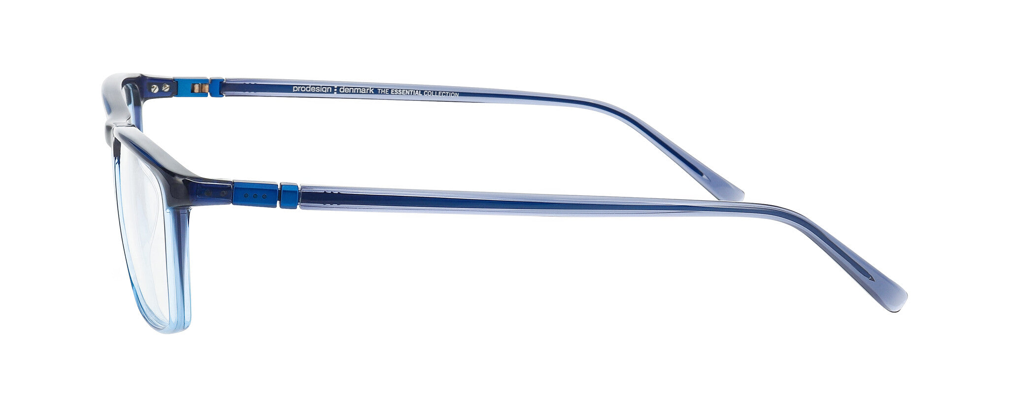 ProDesign MECH 3 Eyeglasses