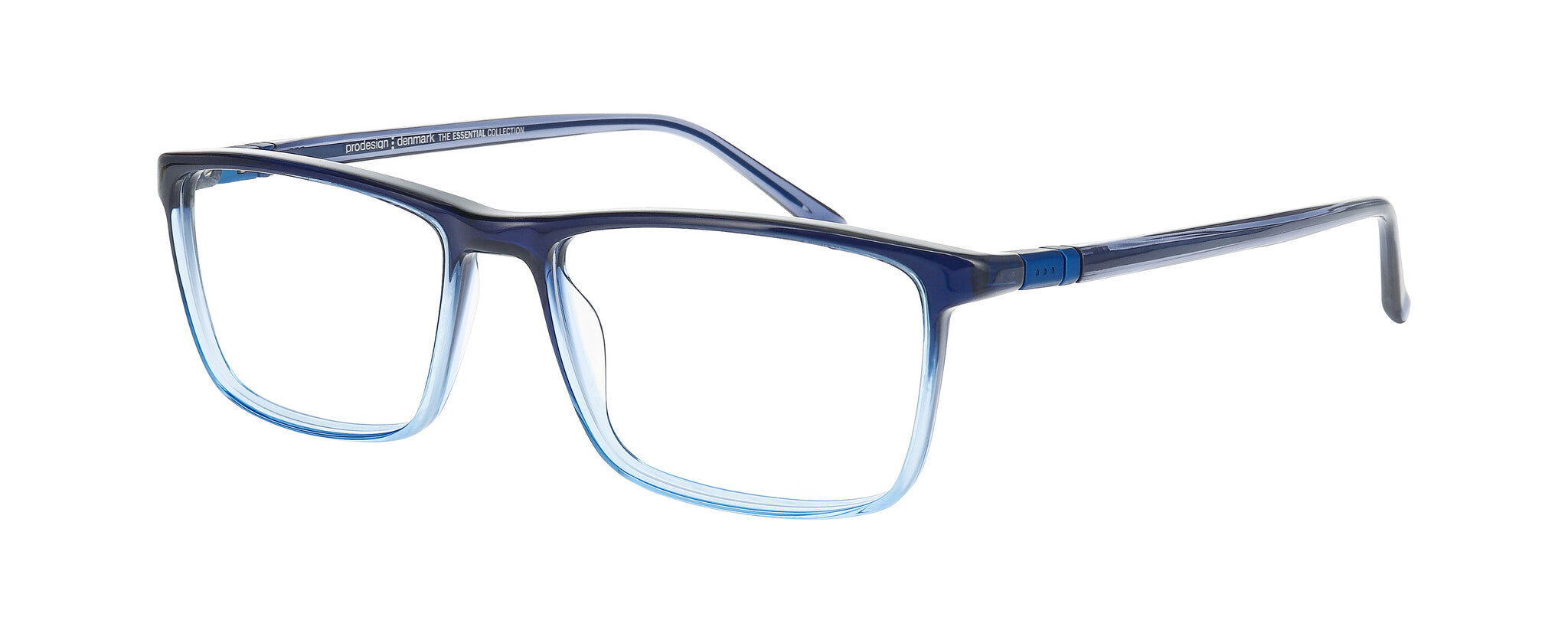 ProDesign MECH 3 Eyeglasses