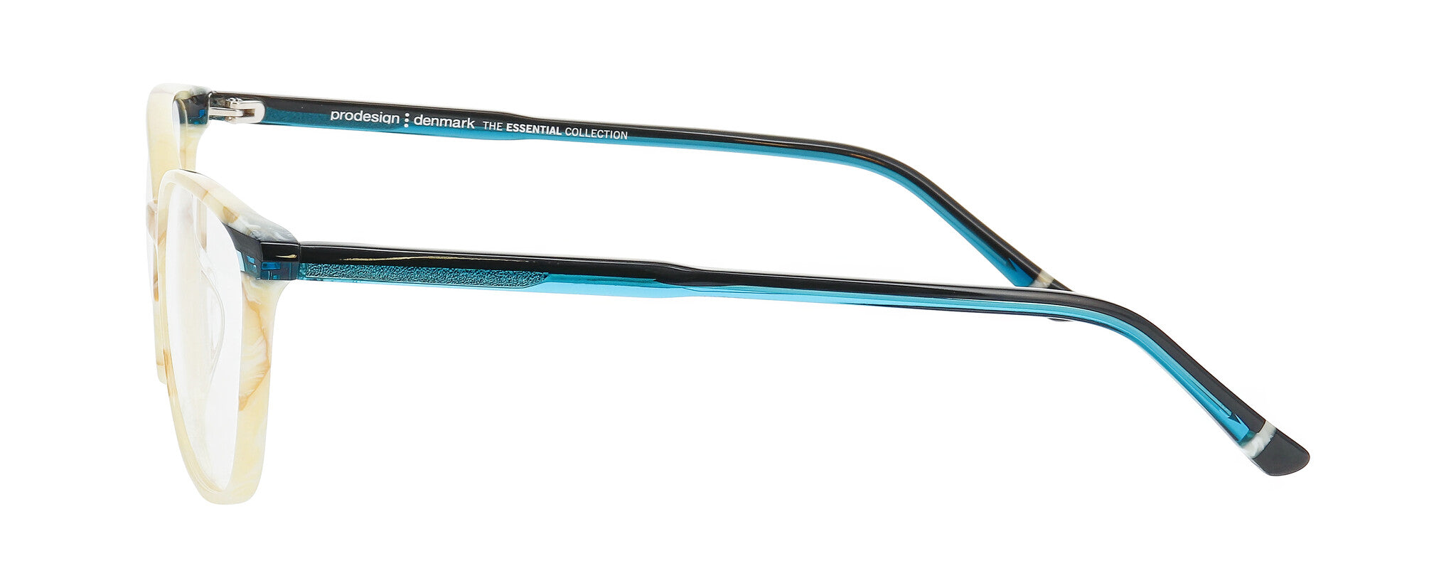 ProDesign RADIANT 1 Eyeglasses