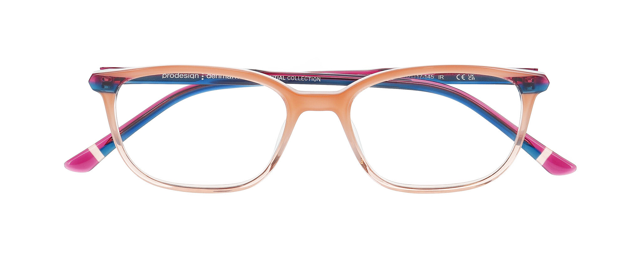 ProDesign RADIANT 2 Eyeglasses