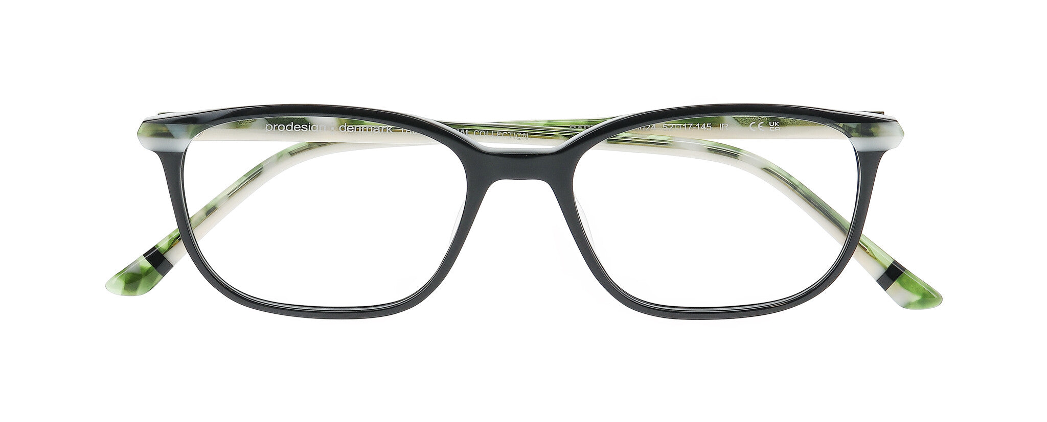 ProDesign RADIANT 2 Eyeglasses