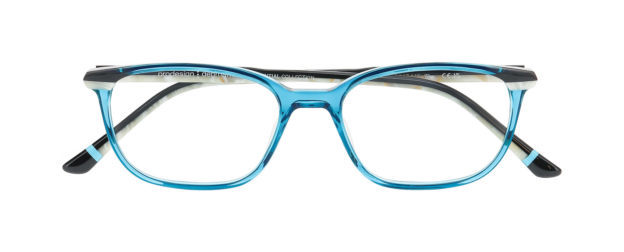 ProDesign RADIANT 2 Eyeglasses