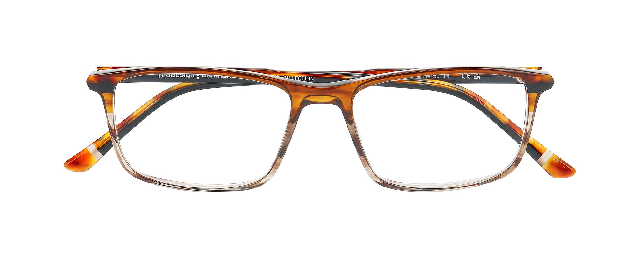 ProDesign RADIANT 3 Eyeglasses