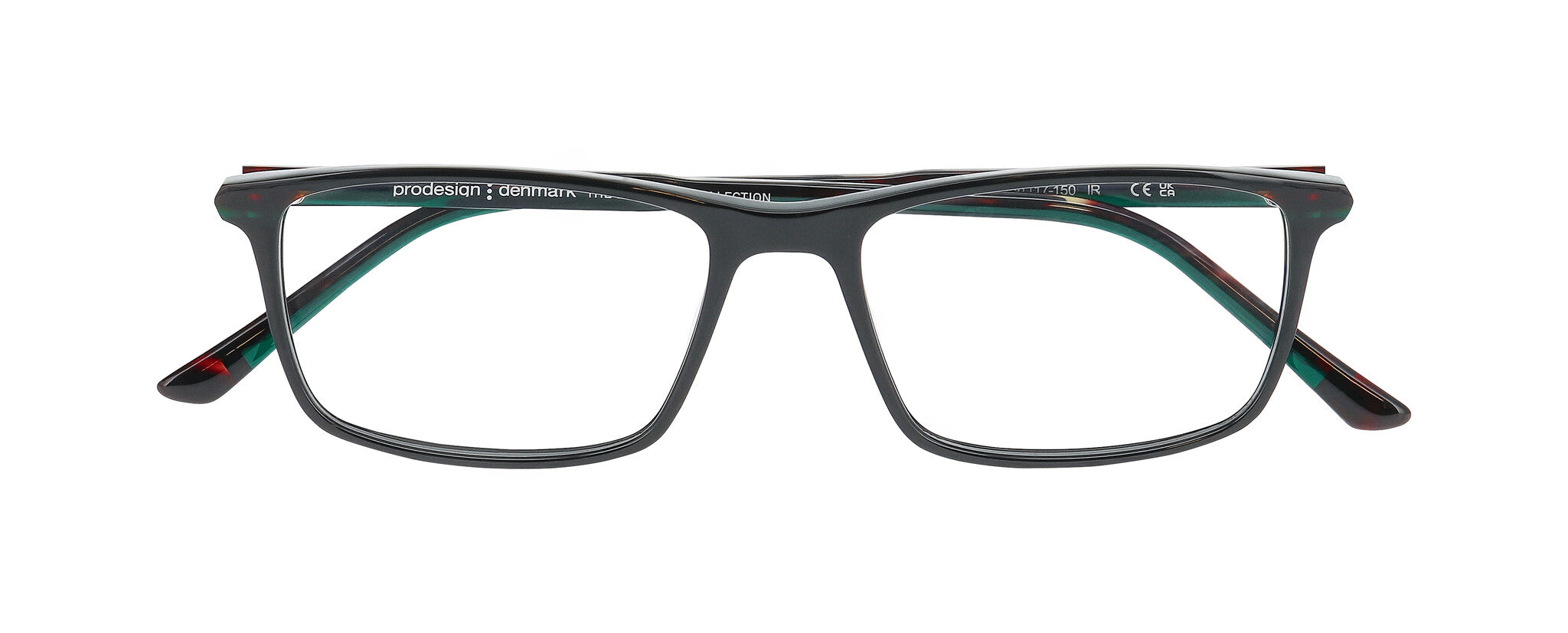 ProDesign RADIANT 3 Eyeglasses