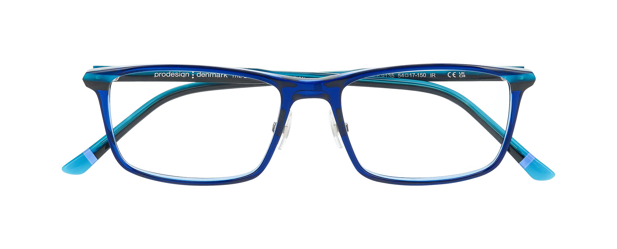 ProDesign RADIANT 3 Eyeglasses