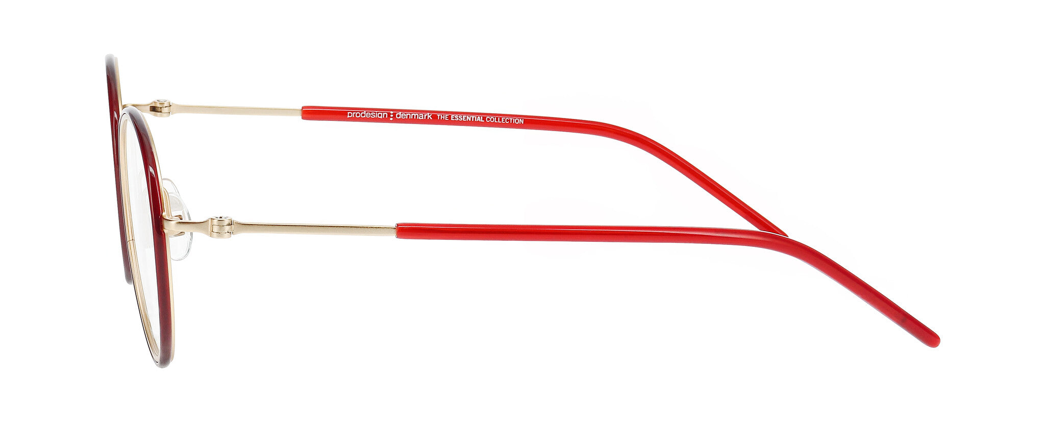 ProDesign GROOVE 1 Eyeglasses