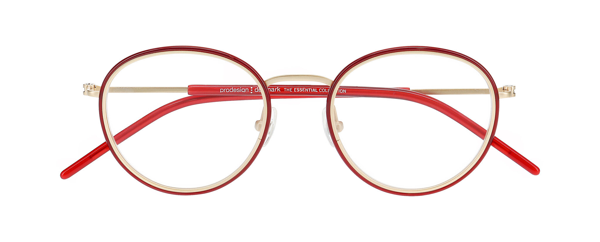 ProDesign GROOVE 1 Eyeglasses