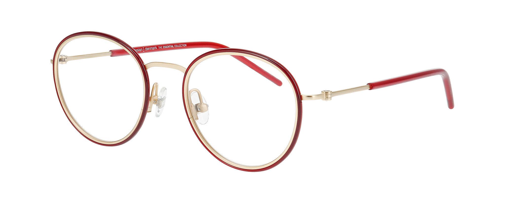 ProDesign GROOVE 1 Eyeglasses