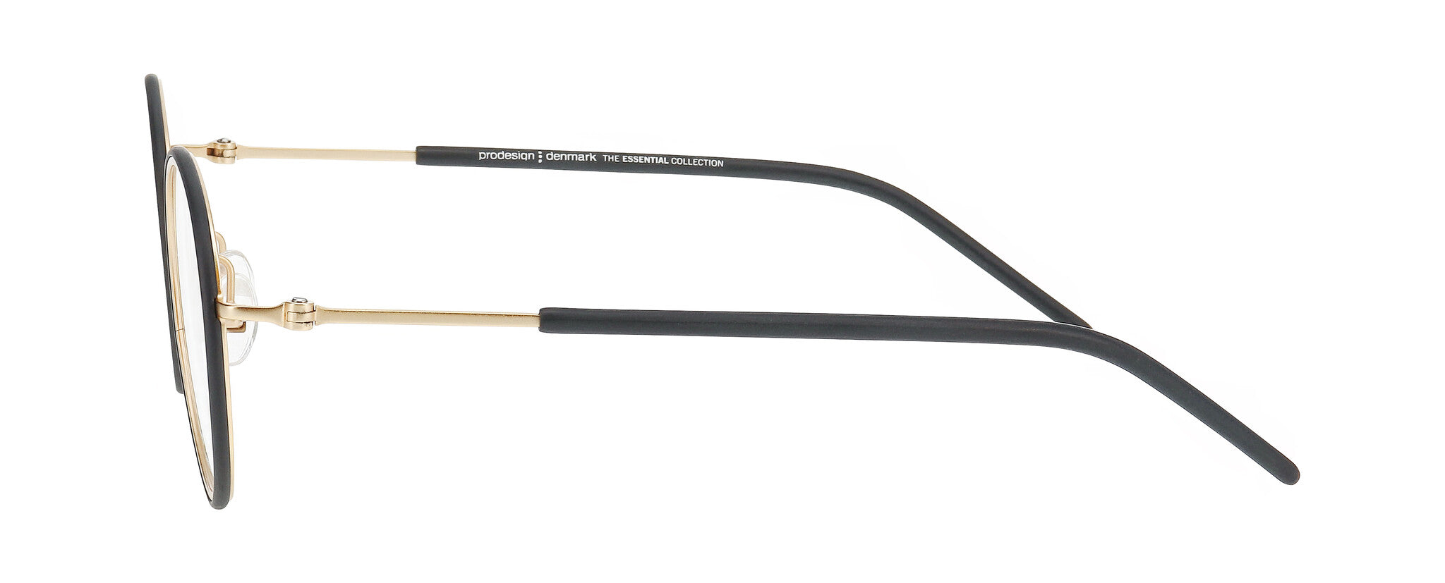 ProDesign GROOVE 1 Eyeglasses