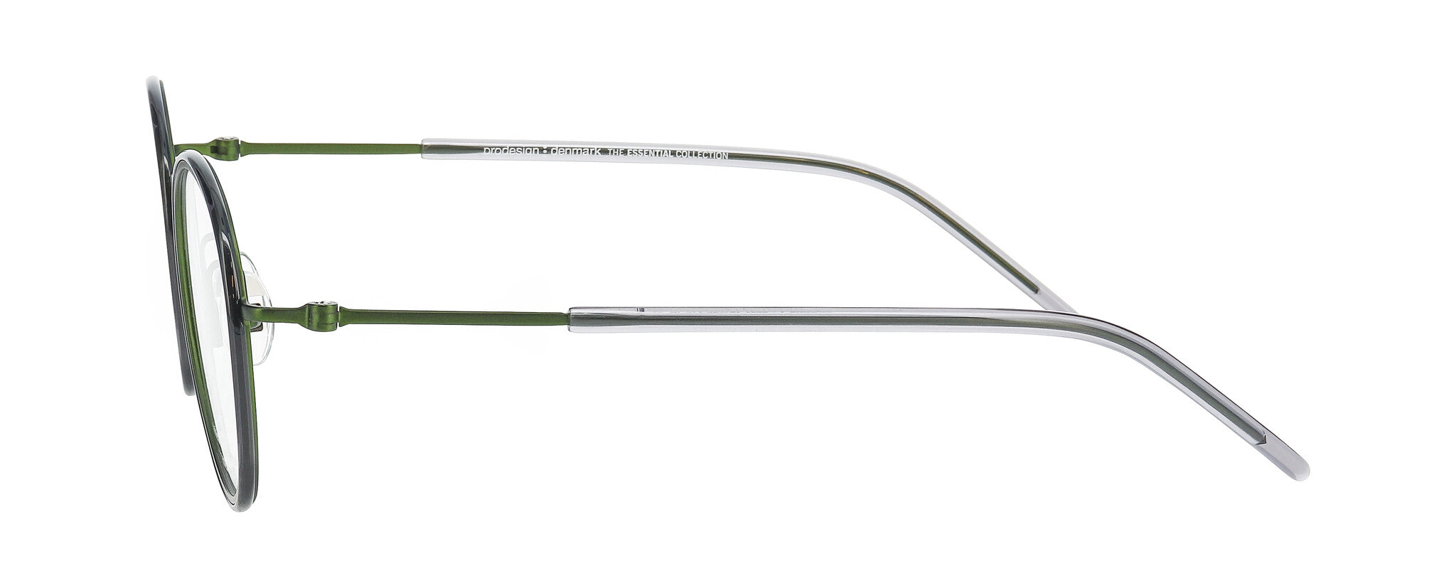 ProDesign GROOVE 1 Eyeglasses