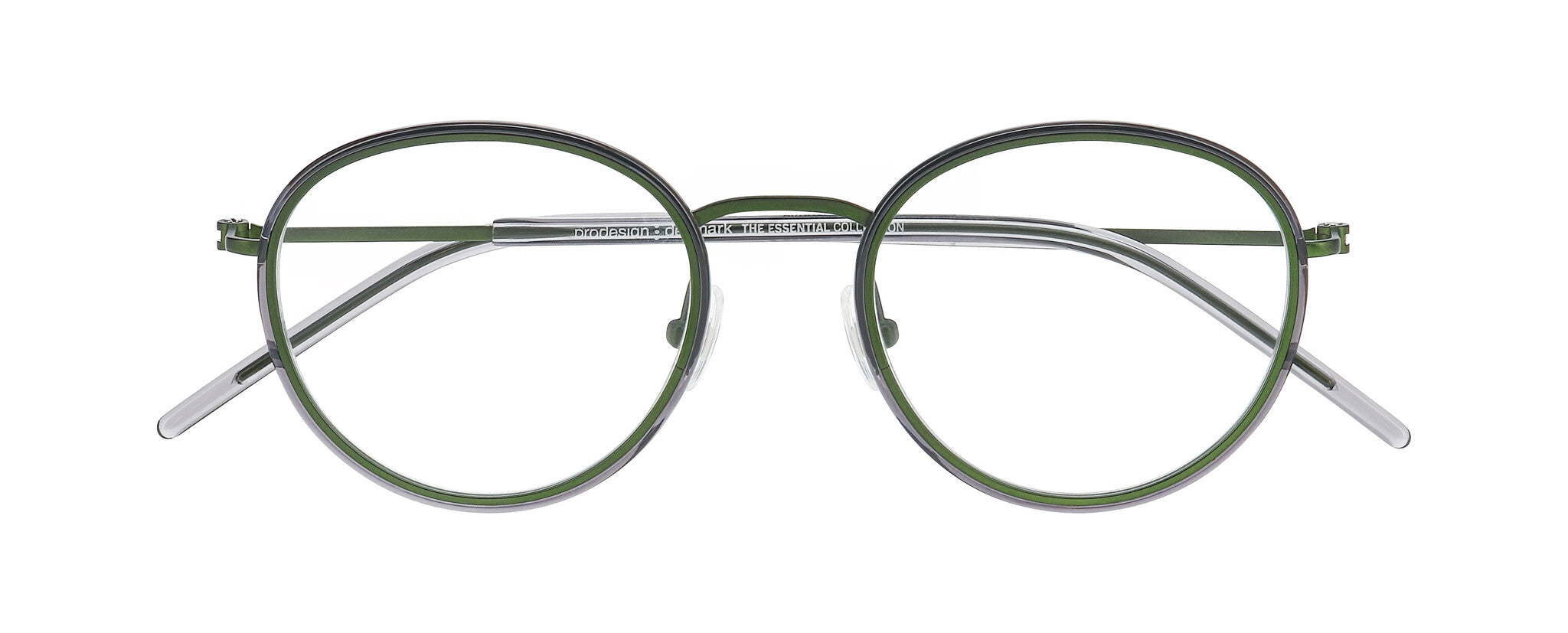 ProDesign GROOVE 1 Eyeglasses