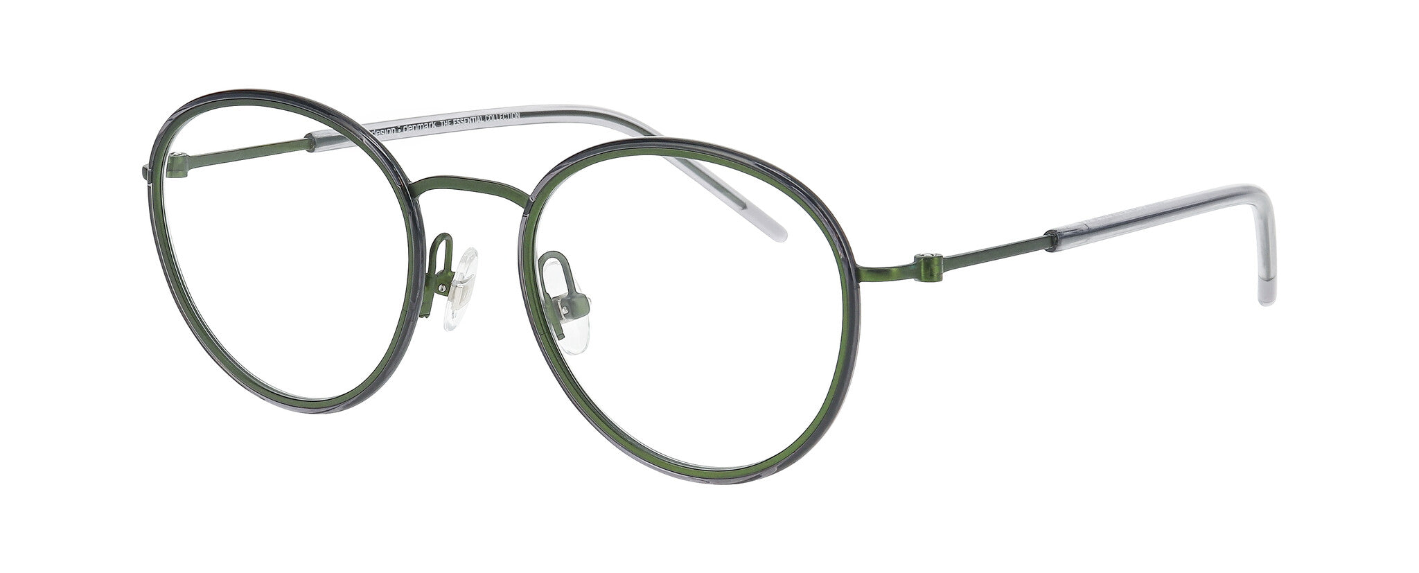 ProDesign GROOVE 1 Eyeglasses