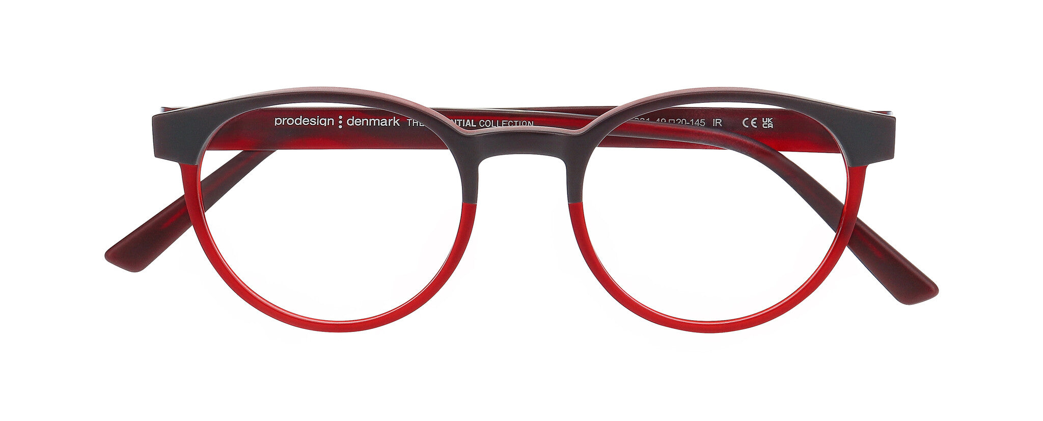 ProDesign CARVE 1 Eyeglasses