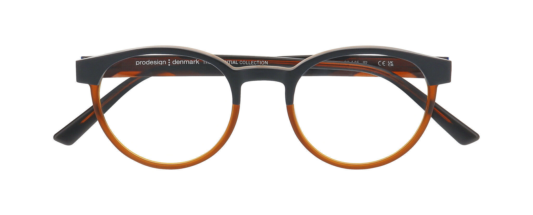 ProDesign CARVE 1 Eyeglasses