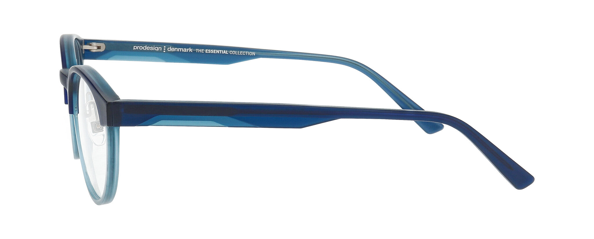 ProDesign CARVE 1 Eyeglasses