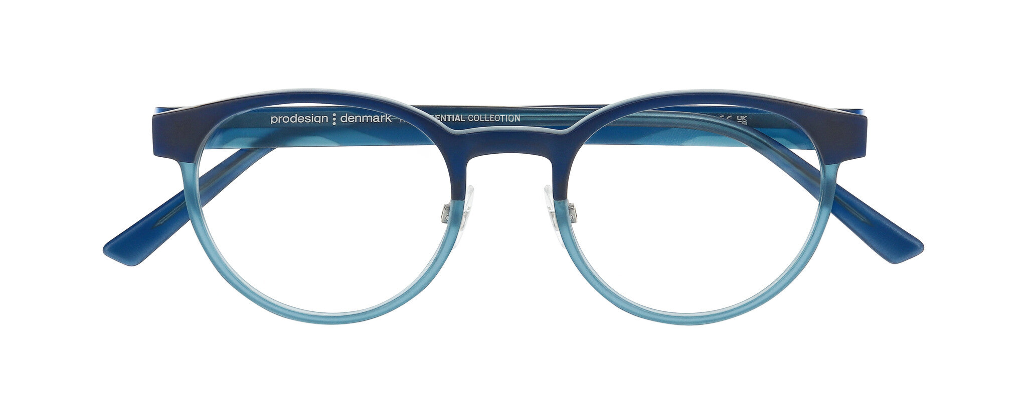 ProDesign CARVE 1 Eyeglasses