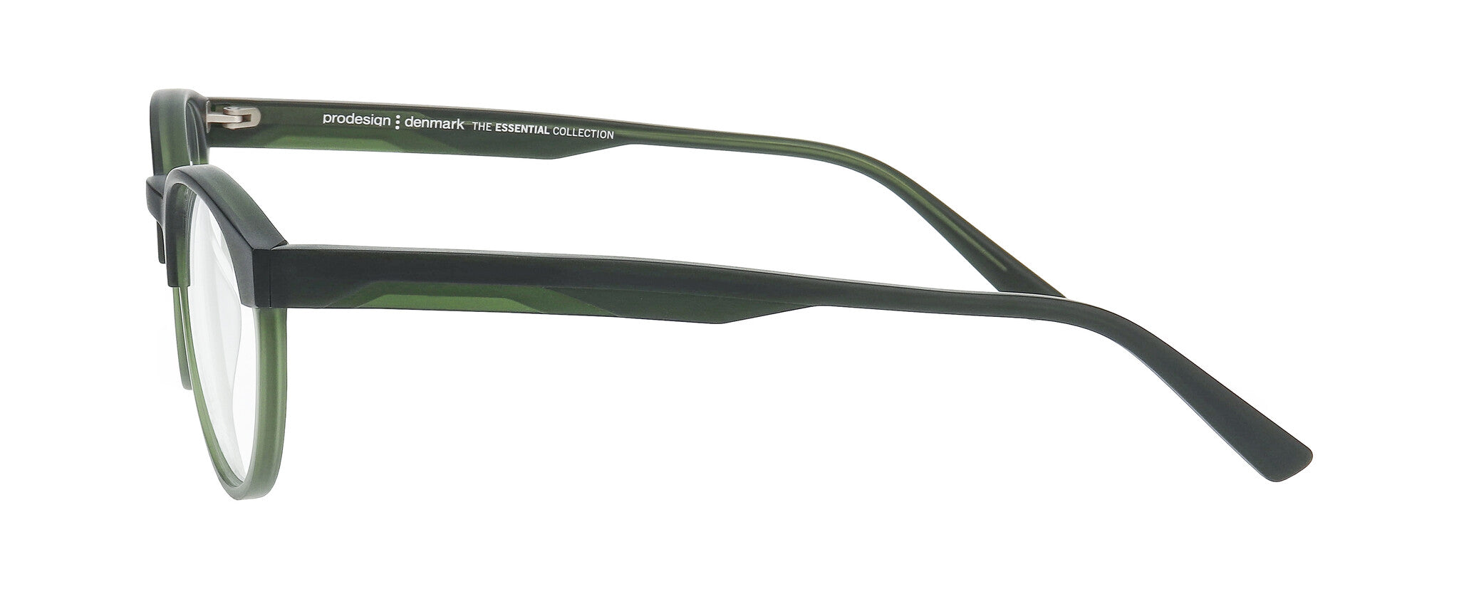 ProDesign CARVE 1 Eyeglasses
